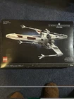 2023 LEGO 75355 DISNEY STAR WARS UCS X-WING STARFIGHTER 1949 PIECES--NEW
