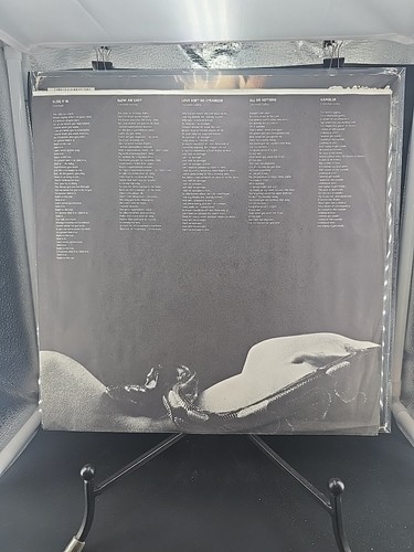Whitesnake Slide It In OG 1984 Geffen Records GHS-4018 LP, 33 RPM VG/VG+ - Picture 3 of 9
