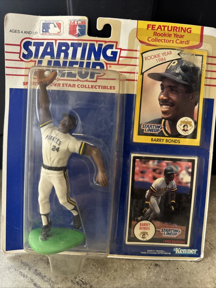Kenner Starting Lineup Action Figures for sale | eBay