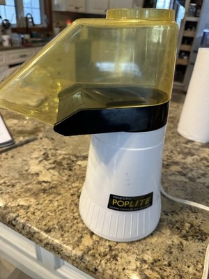 Presto Vintage Popcorn Machine