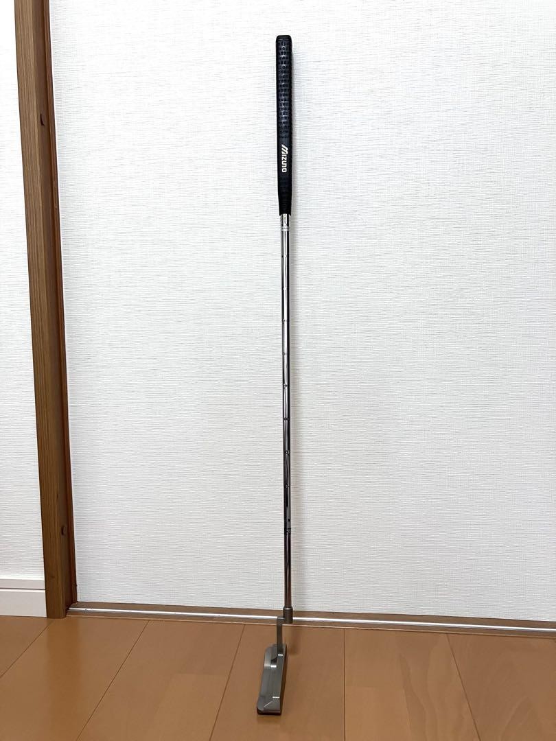 Mizuno T-601 PROTOTYPE Putter 516g Excellent Condition Golf Club