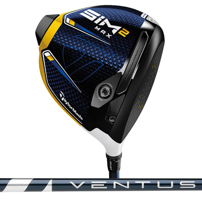 TaylorMade Sim 2 Max Europe Edition Driver, 10.5 Degrees | eBay