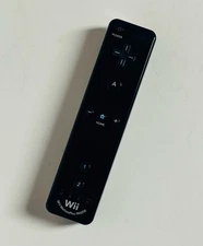 Nintendo Wii Motion Plus Controller (OEM) RVL-036 - Tested