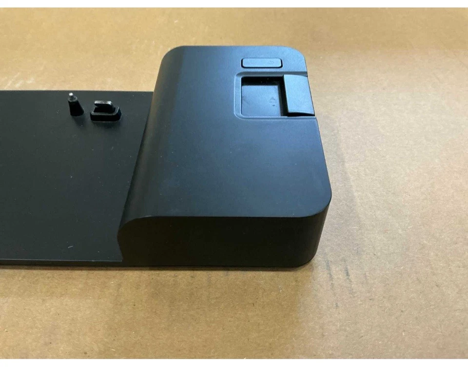 DOCKING STATION HP 2013 ULTRA SLIM ULTRASLIM HSTNN-IX10 732247-001 732252-001 - Immagine 3 di 4