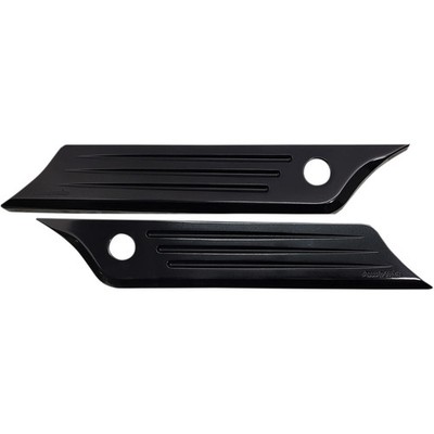 Accutronix Cover Latch Black - 3501-1581 BLC014-SB-B