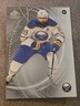 2025-26 UD SP Game Used  Alex Tuch - Buffalo Sabres 