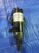  SELF-PRIMING  12V MACERATOR PUMP 