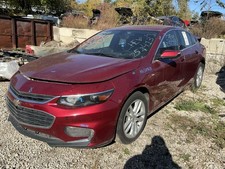 Radiator Fan Motor Fan Assembly Fits 16-20 MALIBU 869059