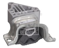 Lagerung Motor Rechts Febi Bilstein 102686 FÜR Fiat Motorlager Motorhalter