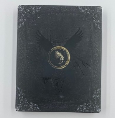 Resident Evil Village Steelbook Edition - PlayStation 4 / PS4