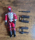 Crimson Guard Immortal V1 G.I. Joe 1991 Hasbro Vintage Action Figure