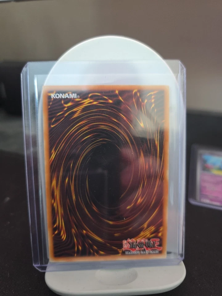 MarshmaoYummy DOOD-EN024 Doom of Dimensions 1st Edition - Image 3 of 3