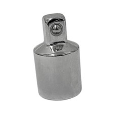 3x Steckschl&uuml;sseladapter, 1/2 Zoll Innengewinde auf 3/8 Zoll Au&szlig;engewinde,