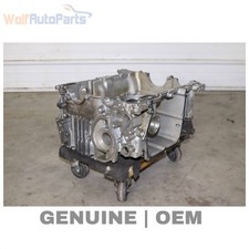 2007-2008 Porsche Boxster 2.7l - Right Engine Short Block Crankcase