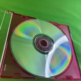 Mr. Bones (Sega Saturn, 1996) DISC ONLY BOTH DISCS - SHIPS FAST!