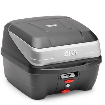 SYM Maxsym TL 500 2020 GIVI rear rack SR7060 + GIVI 32 L top box Top case TL500