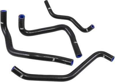 SAMCO HON-89-BLK KIT TUBI RADIATORE HONDA CB 500 X ABS 2023