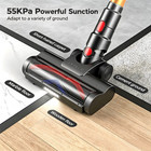 6-in-1 Cordless Vacuum Cleaner 55KPA Stick Vacuum Lightweight Rechargeable 45min — photo 2