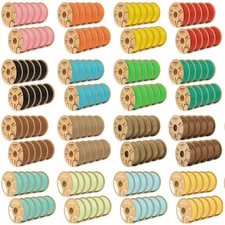 ELEGOO 10KG 3D Printer Filament 1.75 mm PLA Lot Color Bundles 1KG Spools