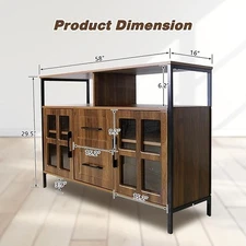 Wooden Bookcases, Cabinets, Kitchen Storage Cabinets, Living Room Bookshelves