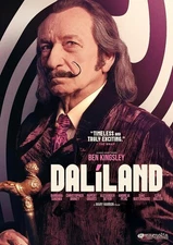 Daliland [New DVD] Ac-3/Dolby Digital, Widescreen