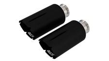 Borla 60719cb Tip Kit For 2021-2024 Ram 1500 Trx 6.2l V8