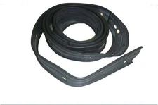 Rear Roof Seal Suit Toyota LandCruiser Ute BJ45 FJ45 HJ45 HJ47 