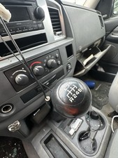 2005-2018 Dodge Ram Cummins G56 Transmission Swap 6 Speed 5.9 6.7 Cummins 4x4