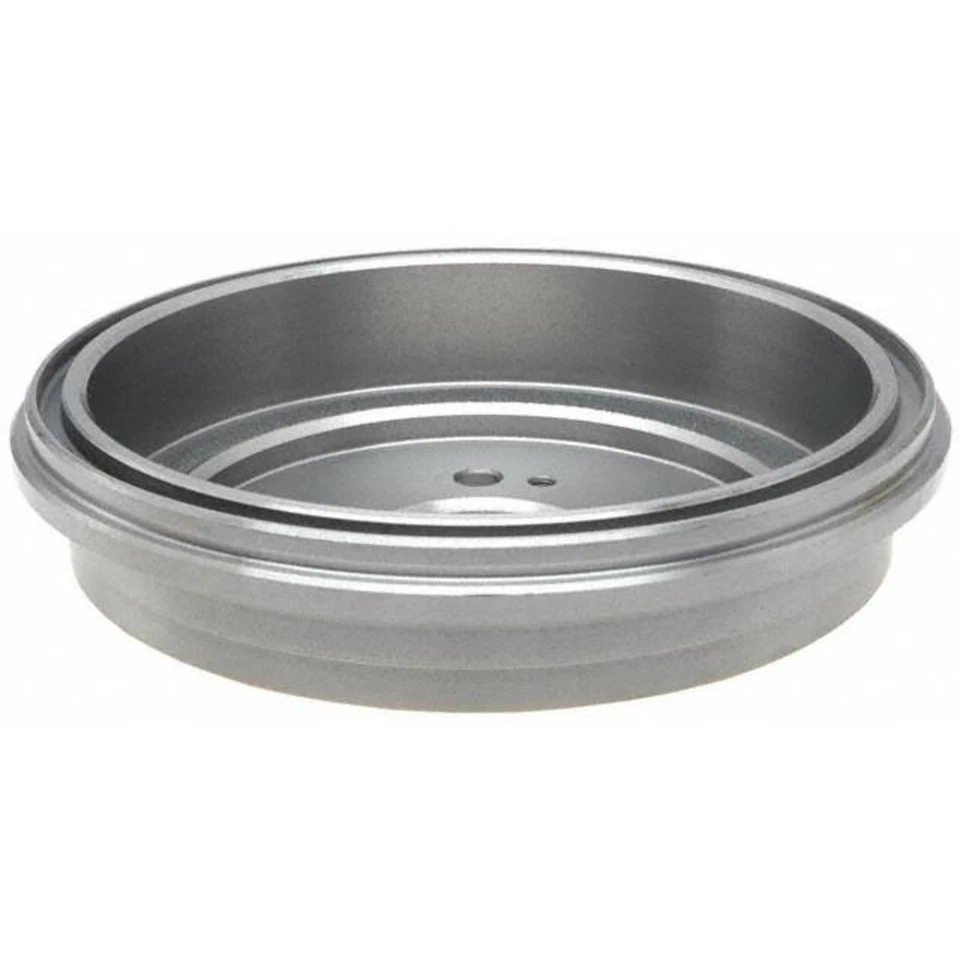 Tambor de freno trasero 18B571 AC Delco para Kia Rio5 Hyundai Accent Rio 2006-2011 Foto 3 de 4