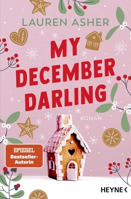 Lauren Asher; Melike Karamustafa / My December Darling
