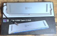 TBI PRO Engineering 12-in-1 Docking Station