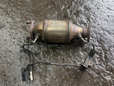 HYUNDAI IONIQ 2022 HYBRID EXHAUST CAT G03HCO GENUINE #69