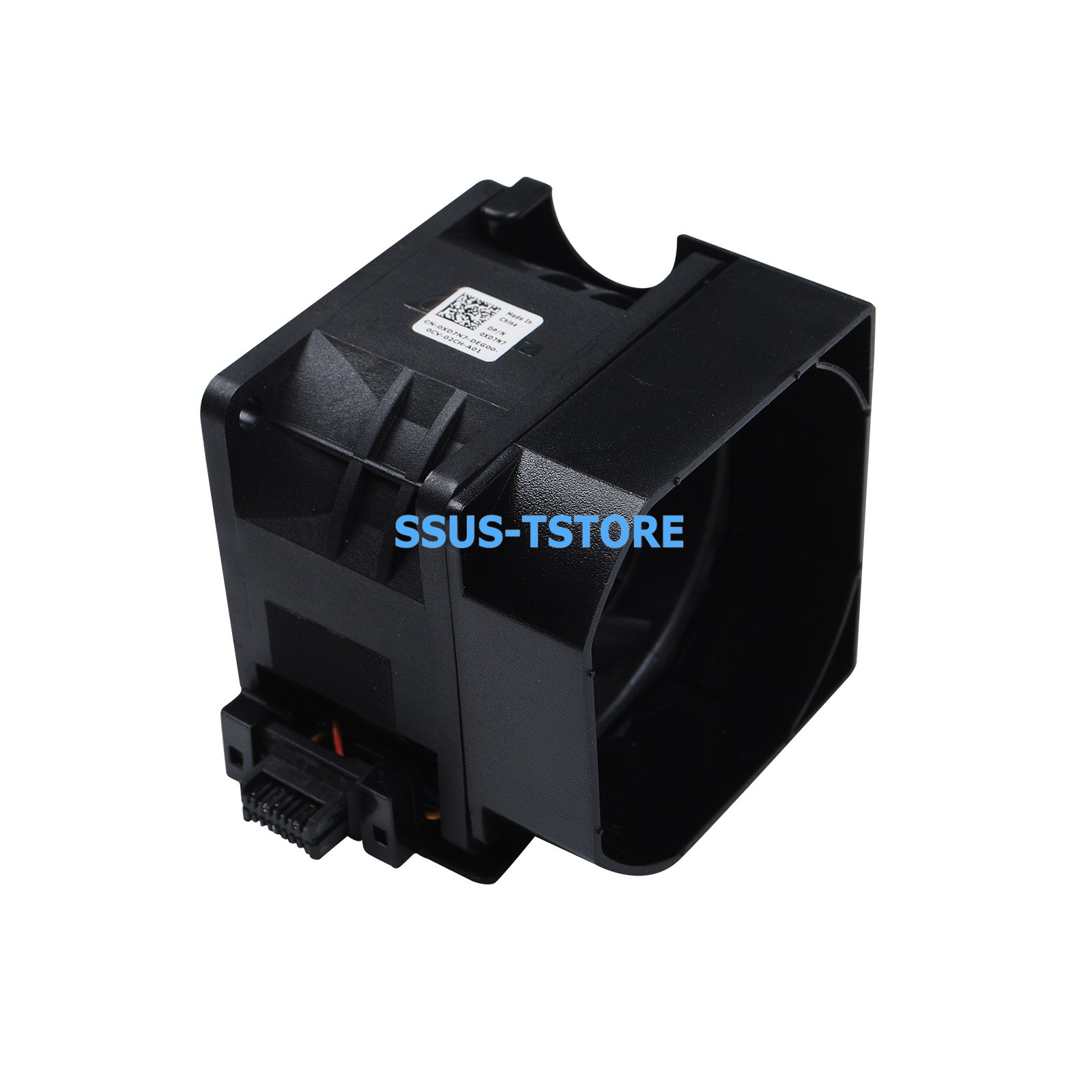 Clearance Sale: For Dell R750 R7525 Silver High Performance Cooling Fan XD7N7 - Image 7