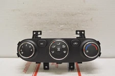 2014 2016 Kia Forte Climate Control Unit Heater Ac Temperature Hvac CI37#010