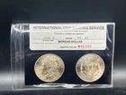 1898-O Morgan Silver Dollar MS64 ICG UNC US Coin A35