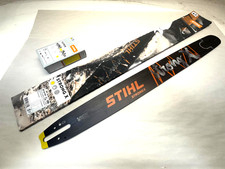 New OEM STIHL 28" Black Strong X Bar Chain Full Chisel 3/8 .050 91dl MS 440 660