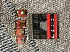 Craftsman Moulding Head Cutter Kits with Extra Blades