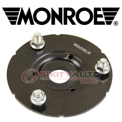 Monroe Strut-Mate 902039 Strut Mount for 546703E000 Shock Spring Suspension au
