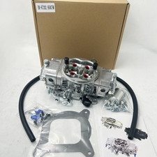 4 Barrel Count 950 Cfm Br-67202 Carburetor Mechanical Secondary Us Stock 4 Barrel Count 950 Cfm Br-67202 Carburetor Mechanical Secondary Us Stock