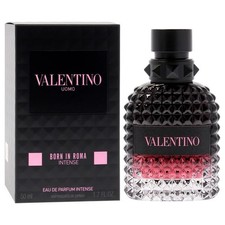 Valentino Born in Roma Uomo Intense Eau De Parfum Spray 100mL
