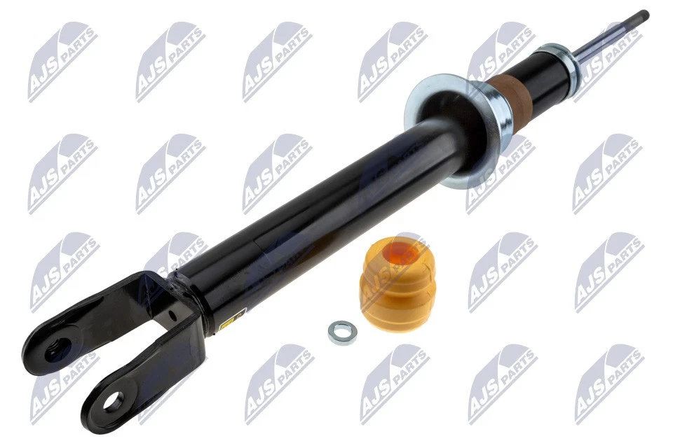 SHOCK ABSORBER A-JG-000 FOR JAGUAR 204PT 2.0L 4cyl XJ306DT 3.0L 306PS 3.0L 6cyl - Image 3 of 4
