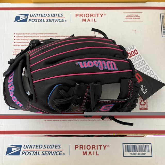 Wilson A1000