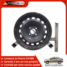 Jantes Dacia LOGAN