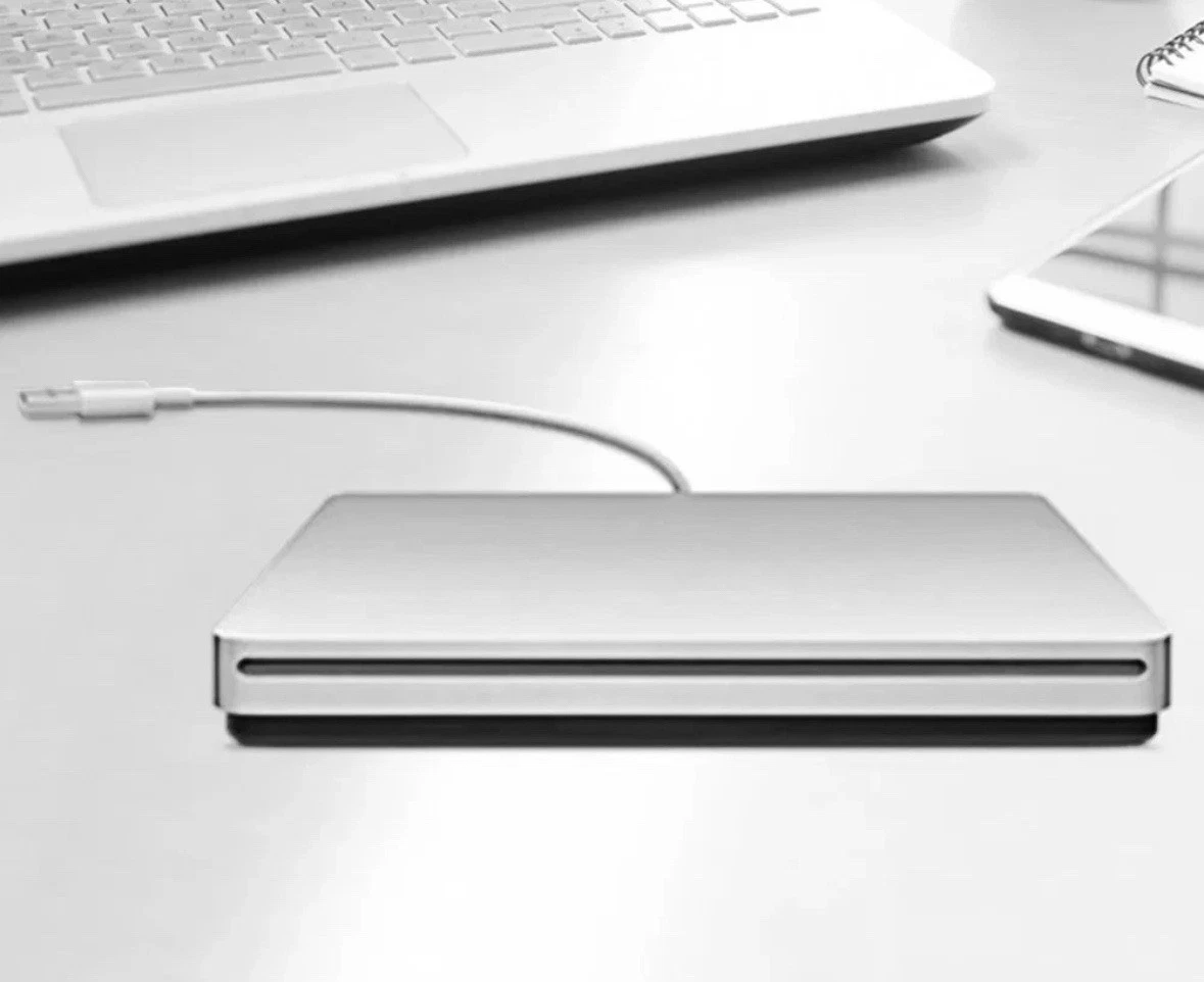 Macbook Air Superdrive for sale | eBay