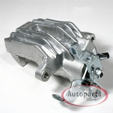 Bremssattel Bremszange hinten links passend für Ford Kuga I