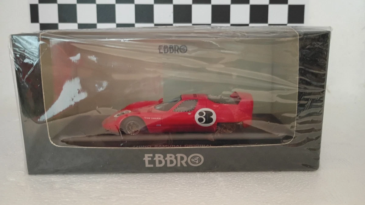 EBBRO 1:43 Diecast Cars, Trucks & Vans for sale | eBay