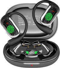 Ai Translation Earbuds Real Time Translator Headphones Audifonos Traductores Ing