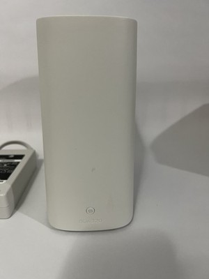 AT&T BGW320-505 Wi-Fi 6 Fiber Gateway Modem Router w/ Power Adapter