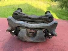 NISSAN LEAF BRAKE CALIPER RIGHT FRONT ELECTRIC MK1 2010 - 2017