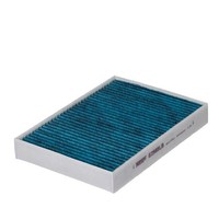 Hengst Filter Innenraumfilter E2988LB Mit Antiviraler Wirkung Pollenfilter GTI